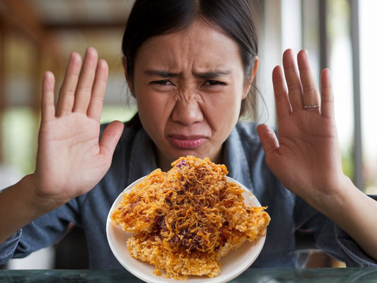 Một Vị Khách Không Thích Cơm Cháy Đã Thay Đổi Suy Nghĩ Thế Nào?