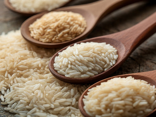 Bí quyết làm cơm cháy giòn, không bị cứng – chuẩn vị Cô Ba
