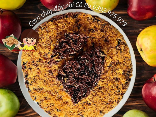  Hành trình tiếp tục của Cơm cháy đáy nồi Cô Ba với tầm nhìn phát triển xa