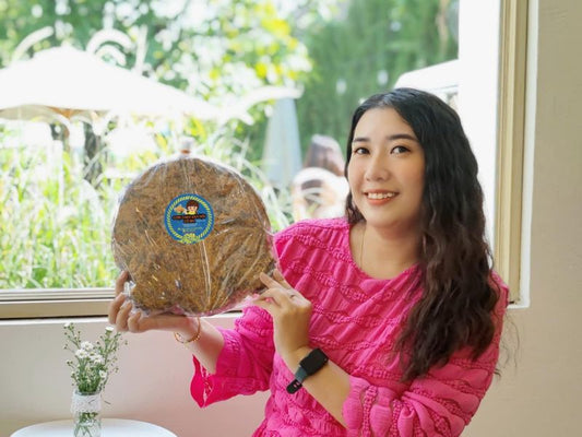 Người Sáng Lập & Đam Mê Với Món Cơm Cháy – Câu Chuyện Khởi Nghiệp Đầy Cảm Hứng